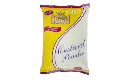Mr.Kool Custard Powder   Pouch  1 kilogram